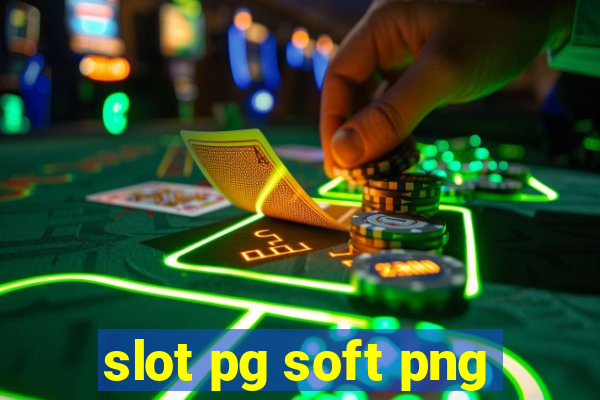 slot pg soft png