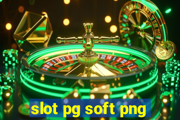 slot pg soft png