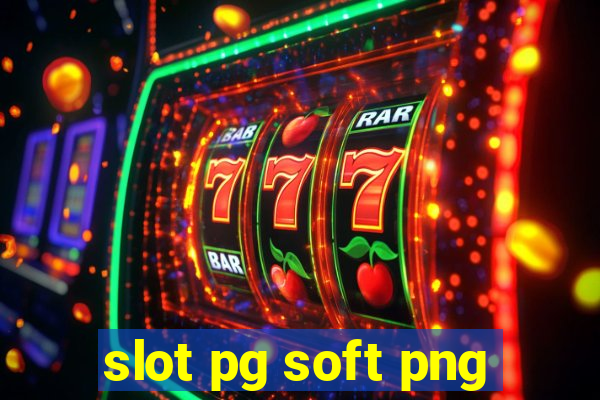 slot pg soft png