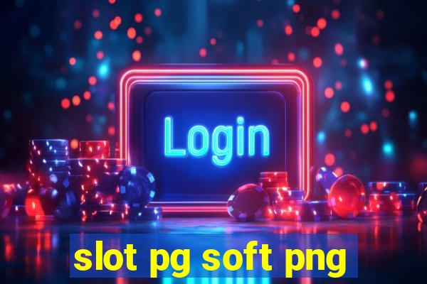 slot pg soft png