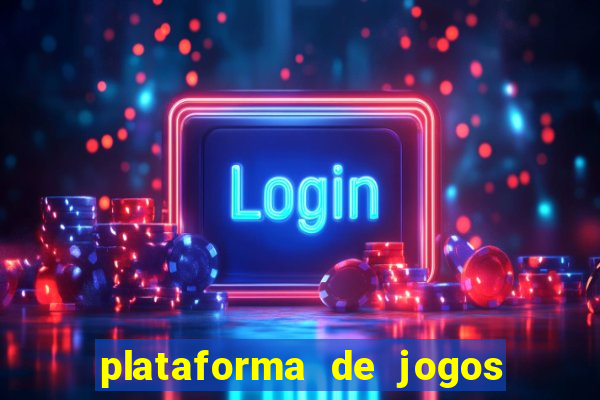 plataforma de jogos que realmente paga