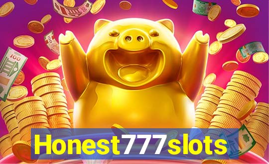 Honest777slots