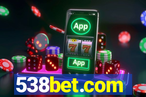 538bet.com