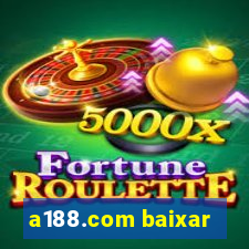 a188.com baixar