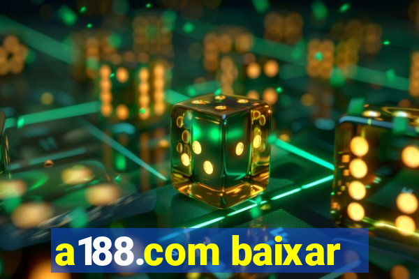 a188.com baixar