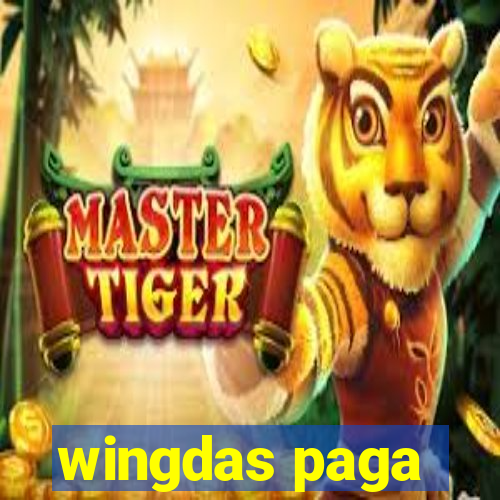 wingdas paga