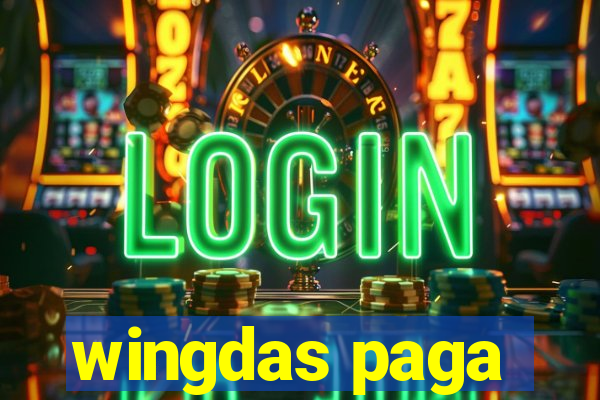 wingdas paga