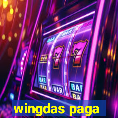 wingdas paga