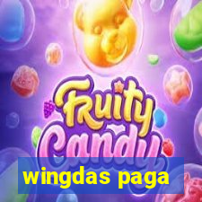 wingdas paga