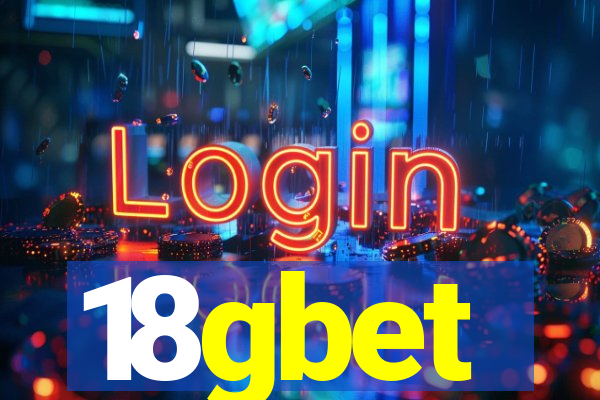 18gbet