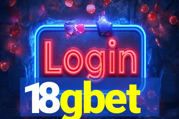 18gbet