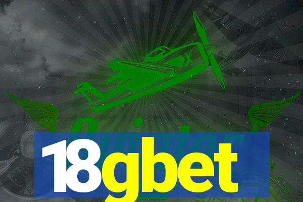 18gbet