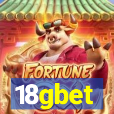 18gbet