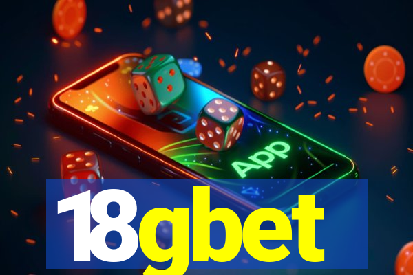 18gbet