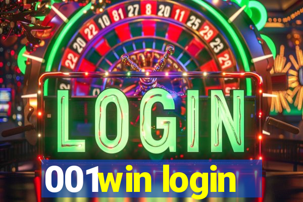 001win login