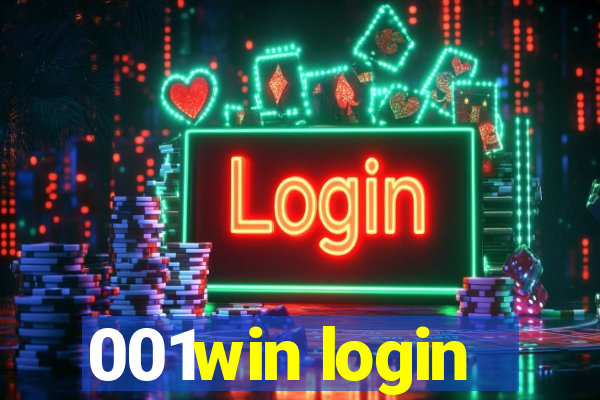 001win login