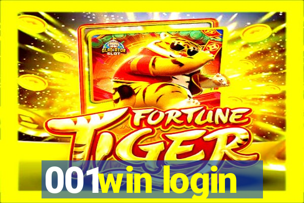 001win login