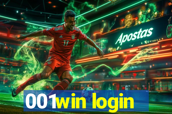 001win login