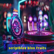 scriptblox blox fruits