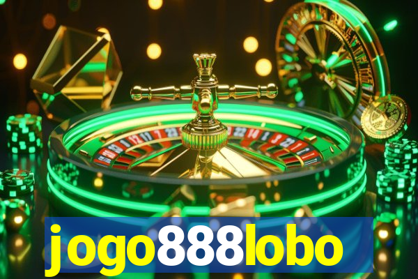 jogo888lobo