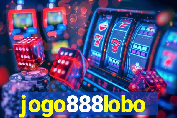 jogo888lobo