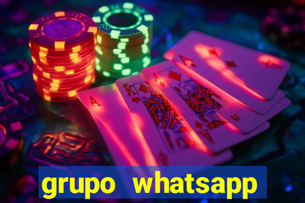 grupo whatsapp emprego bahia