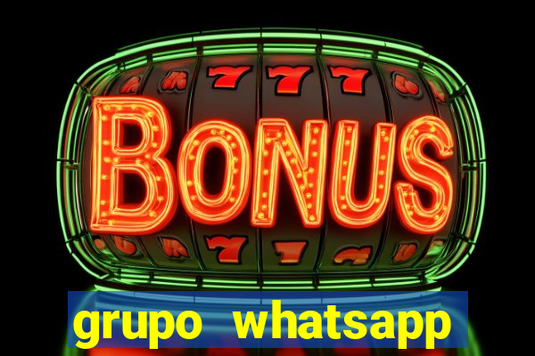 grupo whatsapp emprego bahia