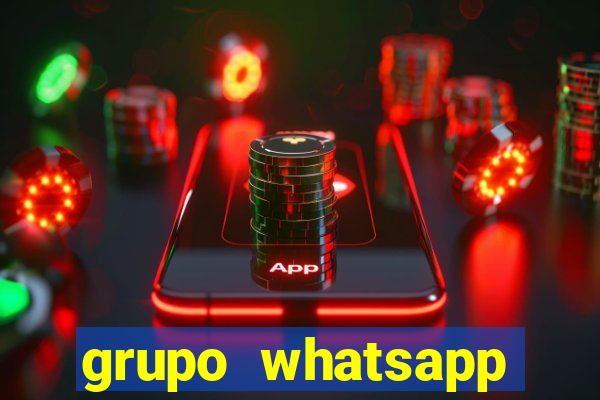 grupo whatsapp emprego bahia