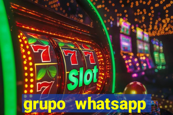 grupo whatsapp emprego bahia