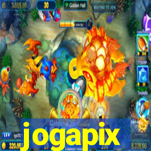 jogapix