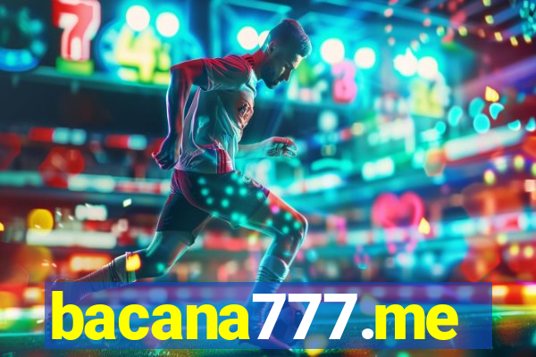 bacana777.me