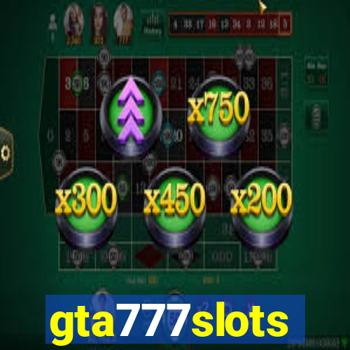 gta777slots