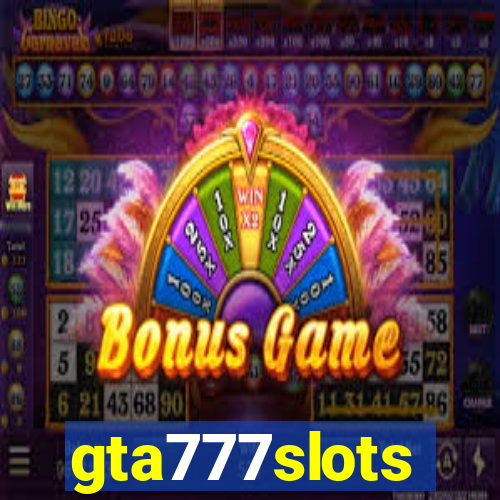 gta777slots