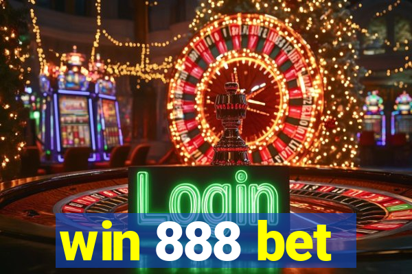 win 888 bet