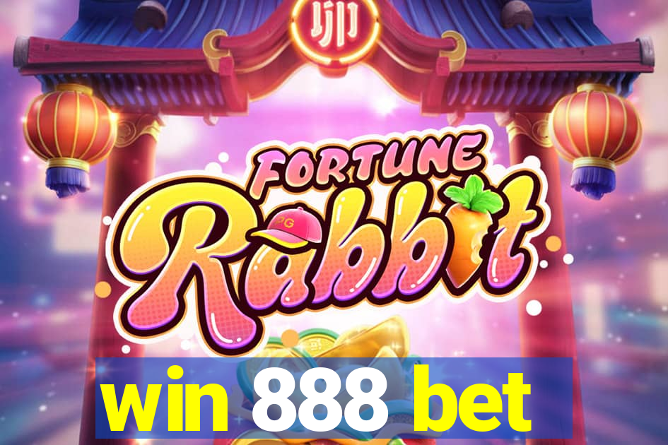 win 888 bet