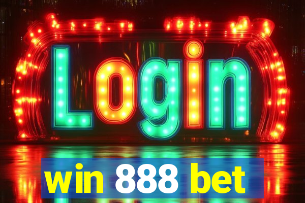 win 888 bet