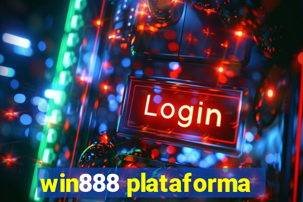 win888 plataforma