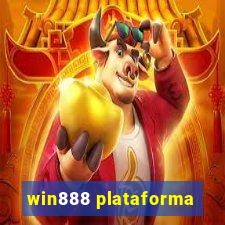 win888 plataforma