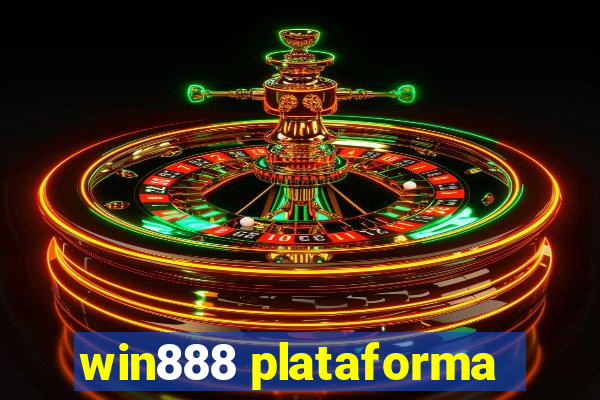 win888 plataforma