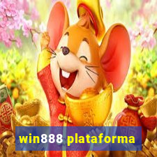 win888 plataforma