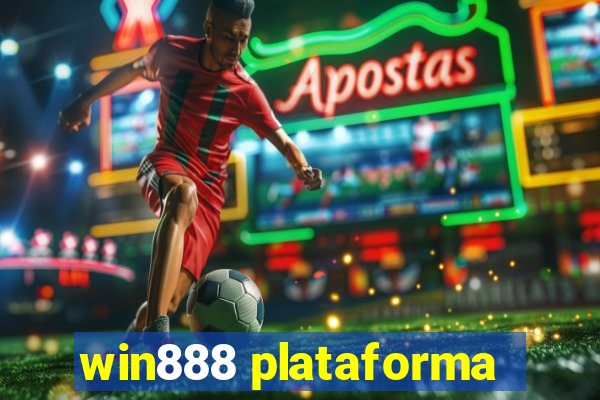 win888 plataforma