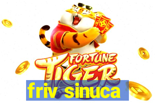 friv sinuca