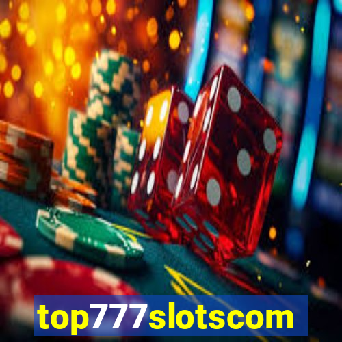 top777slotscom