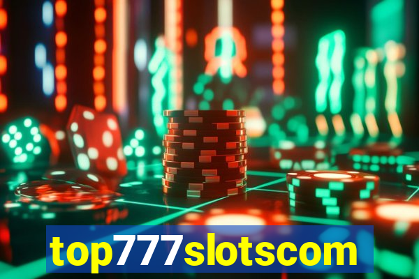 top777slotscom