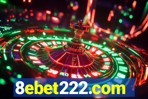 8ebet222.com