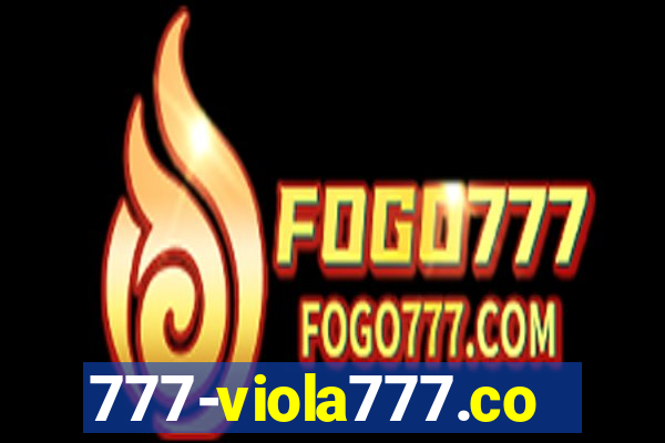 777-viola777.com