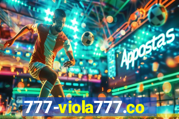 777-viola777.com