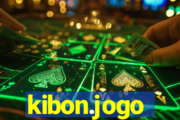 kibon.jogo