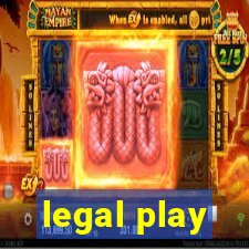 legal play