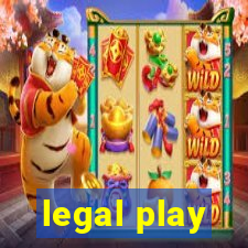 legal play